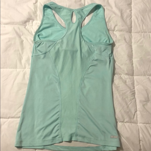 Athletic Tank - Picture 2 of 2